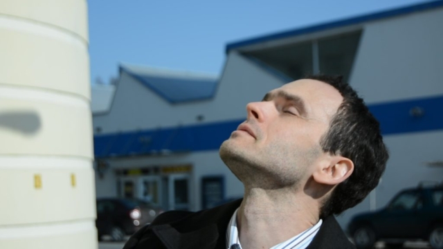 Marek Rybář cannabis war is over! if you want it.